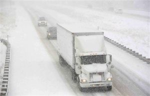 Northern Arizona digs out from powerful storm 