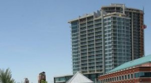 Centerpoint developer seeks liquidation 