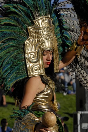 Heard Museum Guild Indian Fair & Market