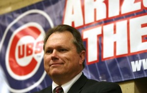 Timeline: Keeping the Cubs in Mesa 