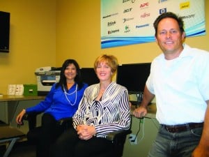 Total EMR