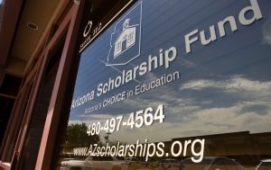 Bill tightens rules on tuition tax credits 