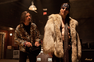 Rock of Ages