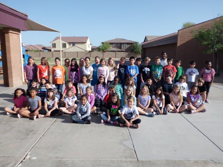 Tarwater Walkters