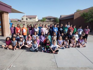 Tarwater Walkters
