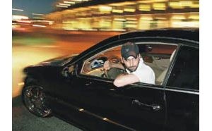 Valet service is booming business in Scottsdale 