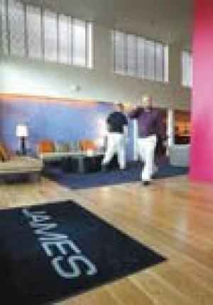 James Hotel sold for $47.5 million 