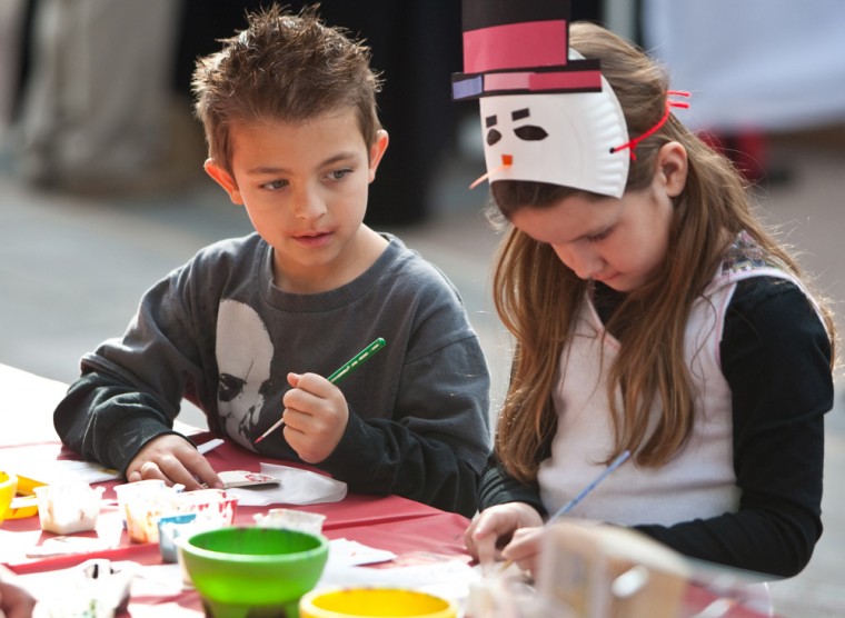 Holiday Arts Fest