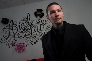 Tattoo parlor files civil lawsuit against Mesa 