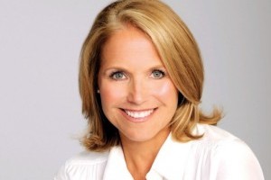 KATIE COURIC