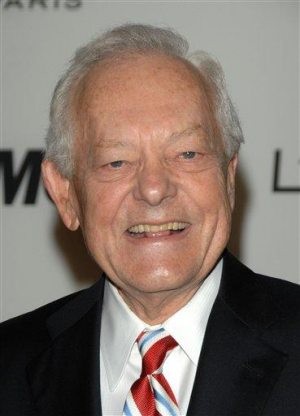 CBS' Bob Schieffer plans retirement 
