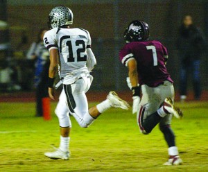 A.J. Thigpen