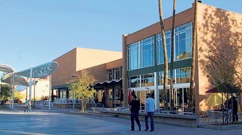 ASU fined $96,000 for asbestos mishandling 