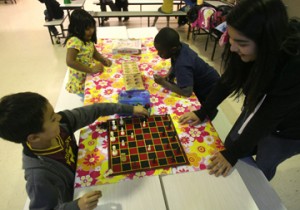 After-school programs