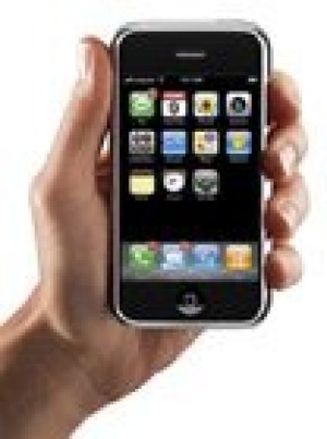 Apple renames itself, unveils iPhone 