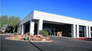 Apache Junction hospital racing to open 