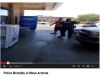 Mesa police actions questioned after video hits web; some commenters claim police brutality, others pleased