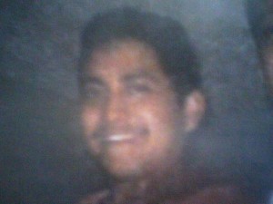 Marco Antonio Flores Carrillo