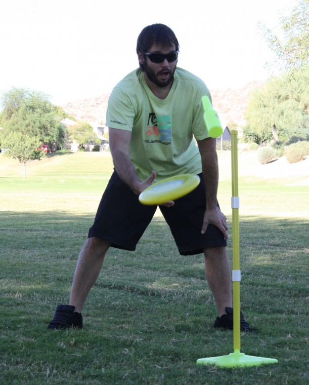Disc-Off