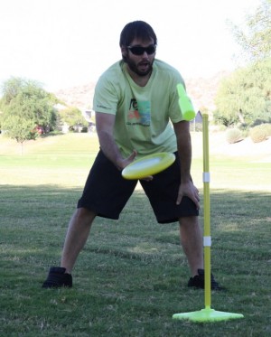 Disc-Off