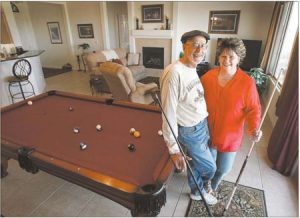 55+ Lifestyle: Tailor-made homes meet diversity demands 