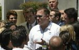 Juror removed from Scott Peterson murder trial 