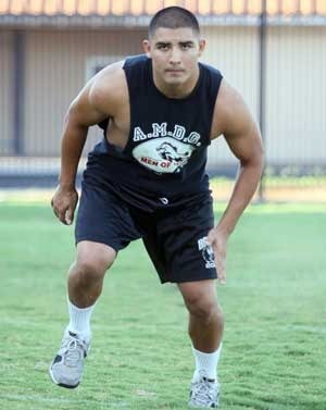 Key players gone; bulk of Brophy 'D’ returns 