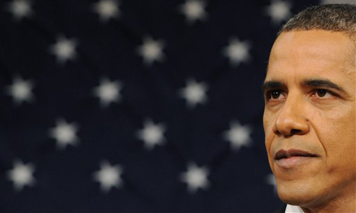 Obama State of the Union