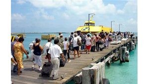 Mexico orders massive evacuation of coast 