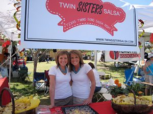 Champion defends crown at Salsa Challenge 