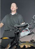 E.V. residents recall thrills and spills of their first two-wheelers 