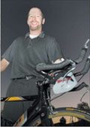 E.V. residents recall thrills and spills of their first two-wheelers 