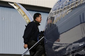 Mitt Romney