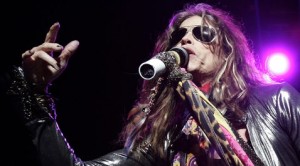 Steven Tyler in rehab for painkiller addiction 