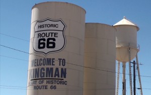 Kingman