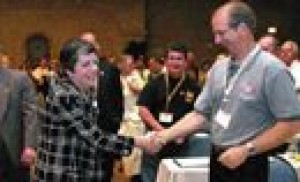 Governor asks union for help in changes 