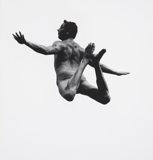 Terrors & Pleasures of Levitation