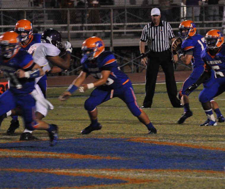 Mesa at Westwood
