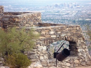 A day in the life of a park ranger