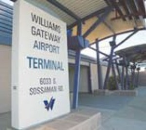 Williams Gateway growing into economic force 