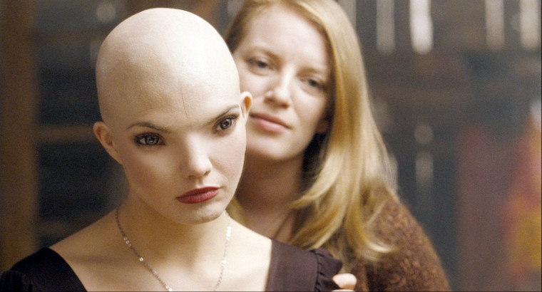 Film Review Splice