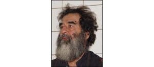 Iraqis get custody of Saddam, 11 others 