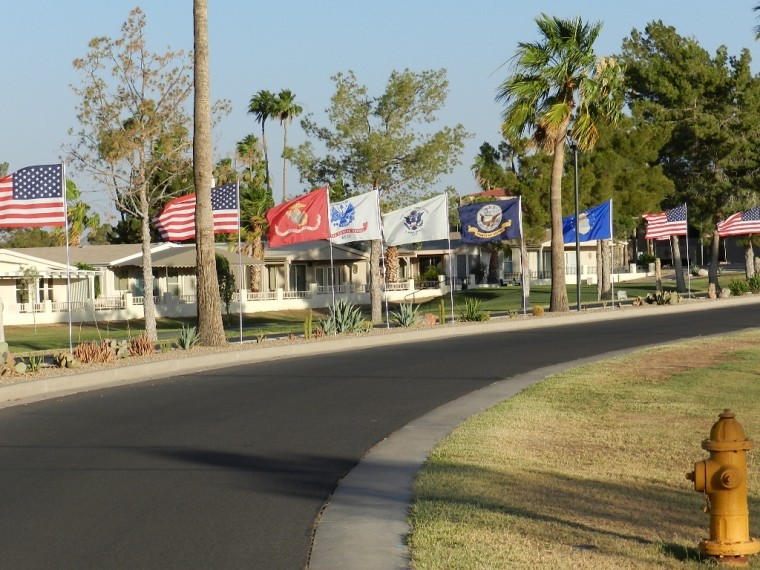 Flags