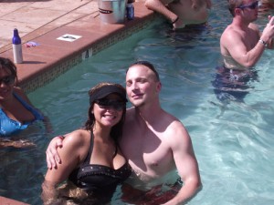 REFOCUS Pool Party