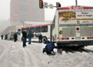 East Coast blizzard responsible for at least 21 deaths 