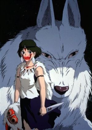 Princess Mononoke