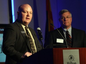 Mesa Chamber of Commerce Awards