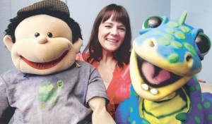 Linda Wiskerchen