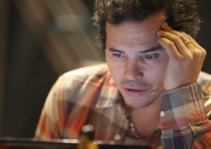 John Leguizamo