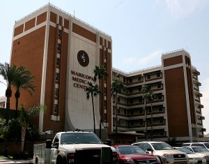 Board: GOP group endangers county health system 